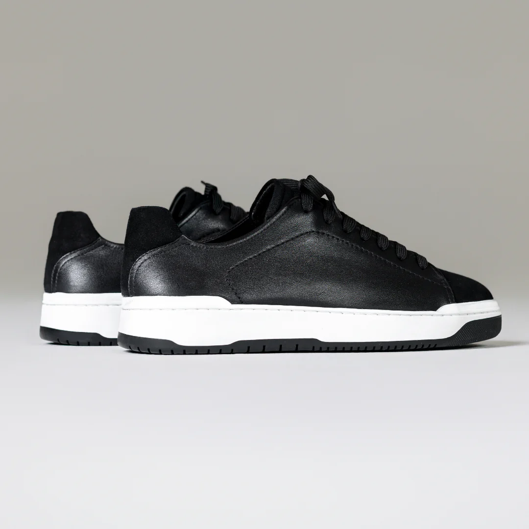 Black All Day Trainer - Image 6