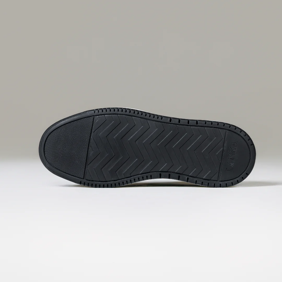 Black All Day Trainer - Image 9