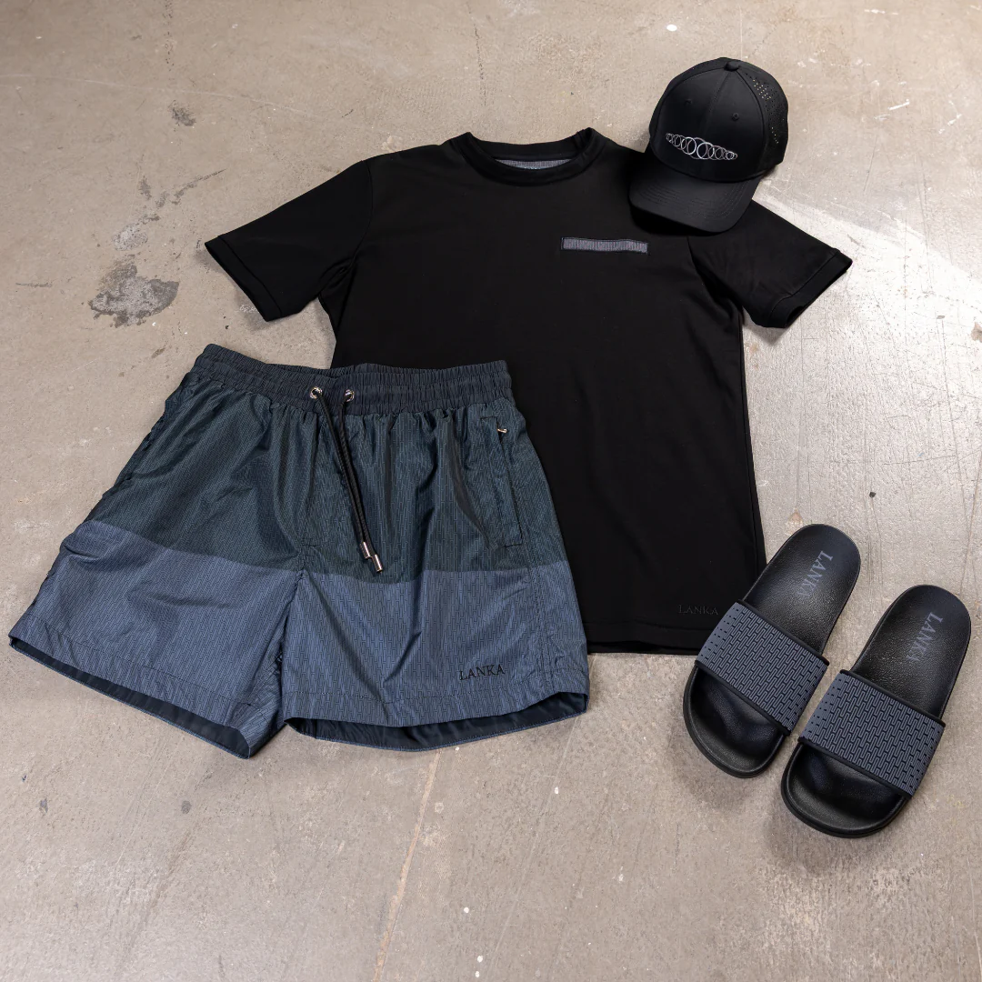 Black Circles Cap - Image 3