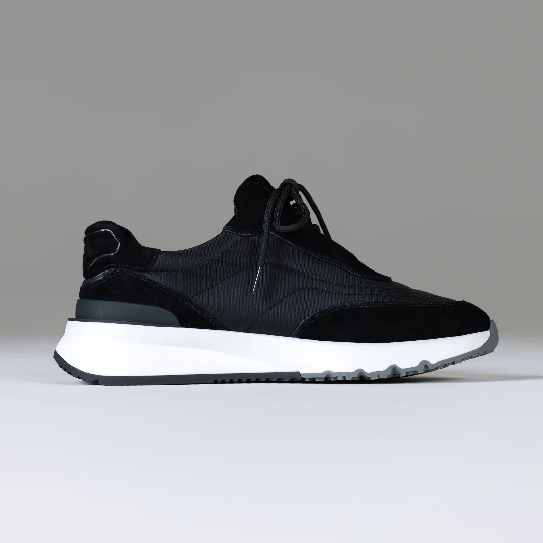 Black Runners - Image 7