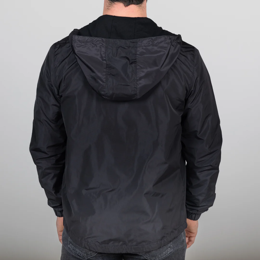 Black Wind Breaker - Image 5