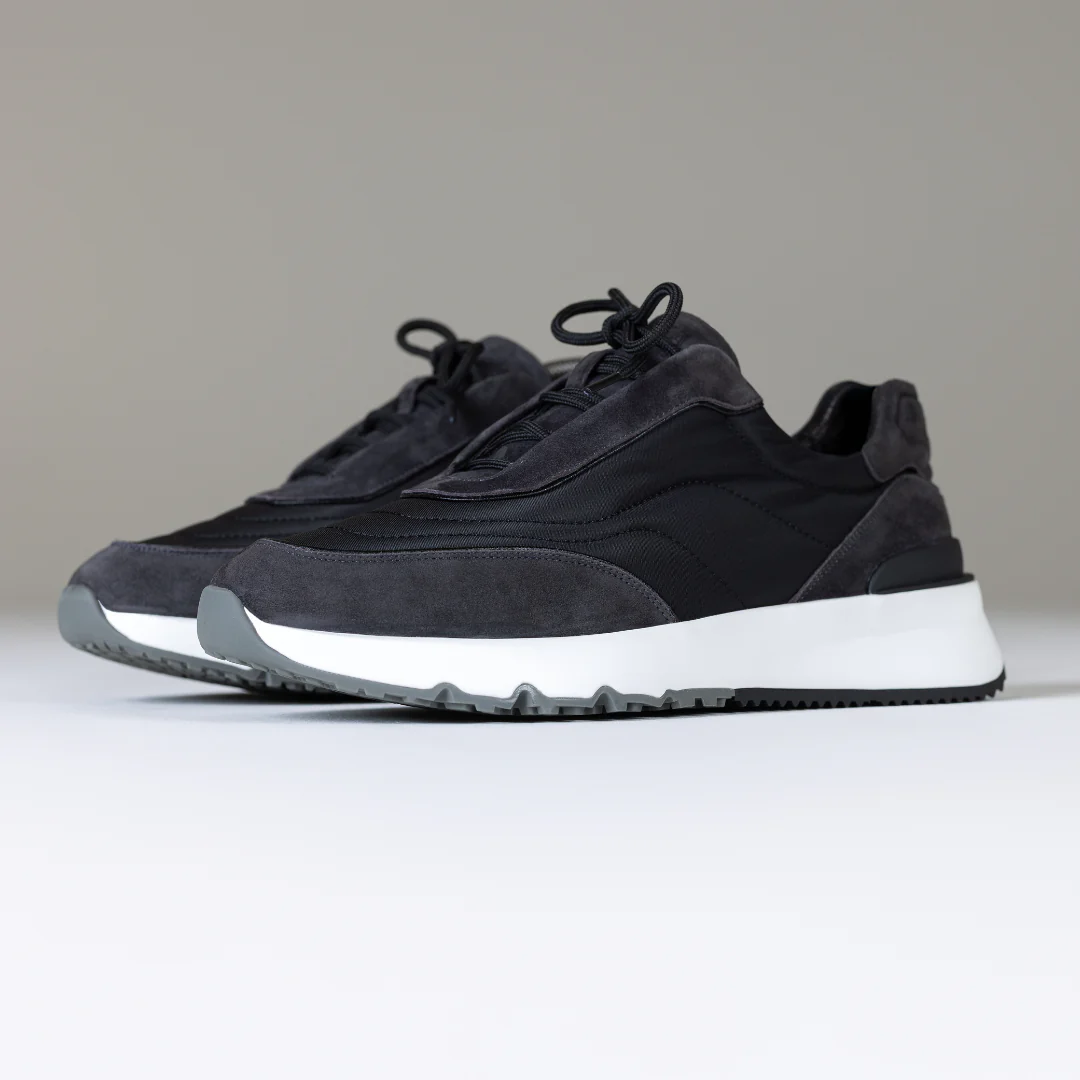 Charcoal Runners - Image 3