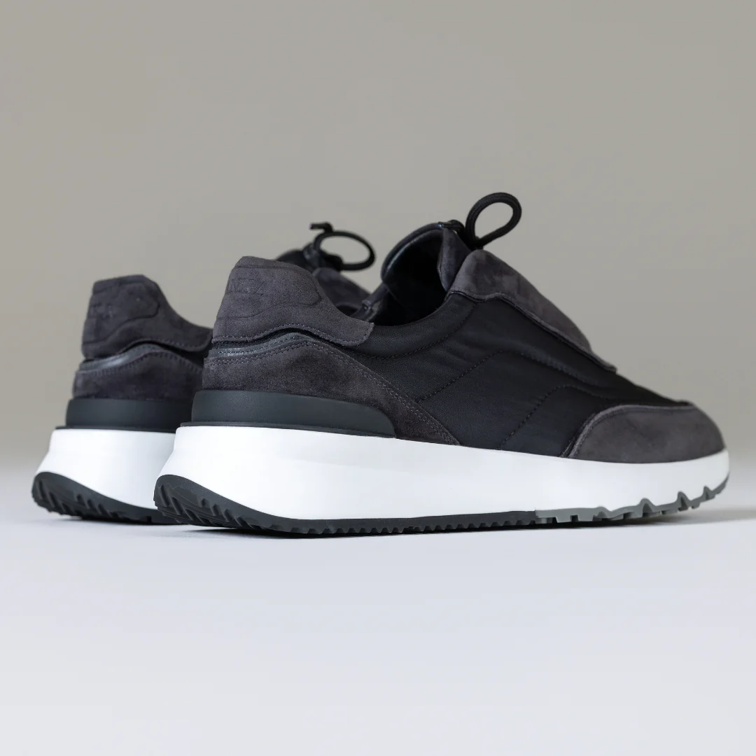 Charcoal Runners - Image 5
