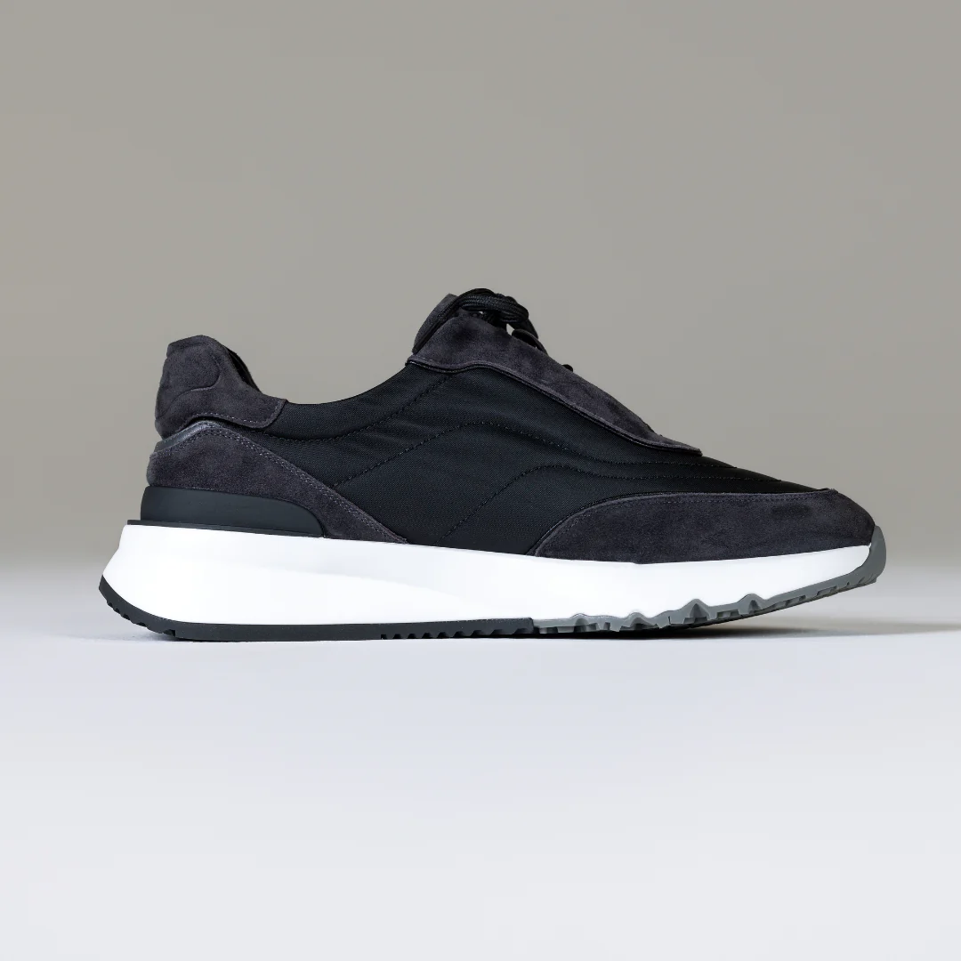 Charcoal Runners - Image 7
