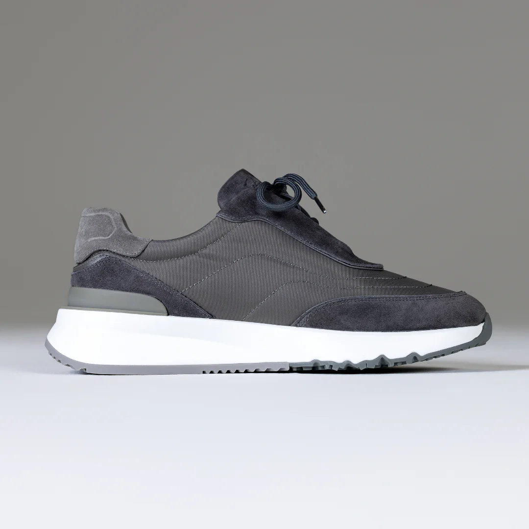 Grey Runners - Image 7