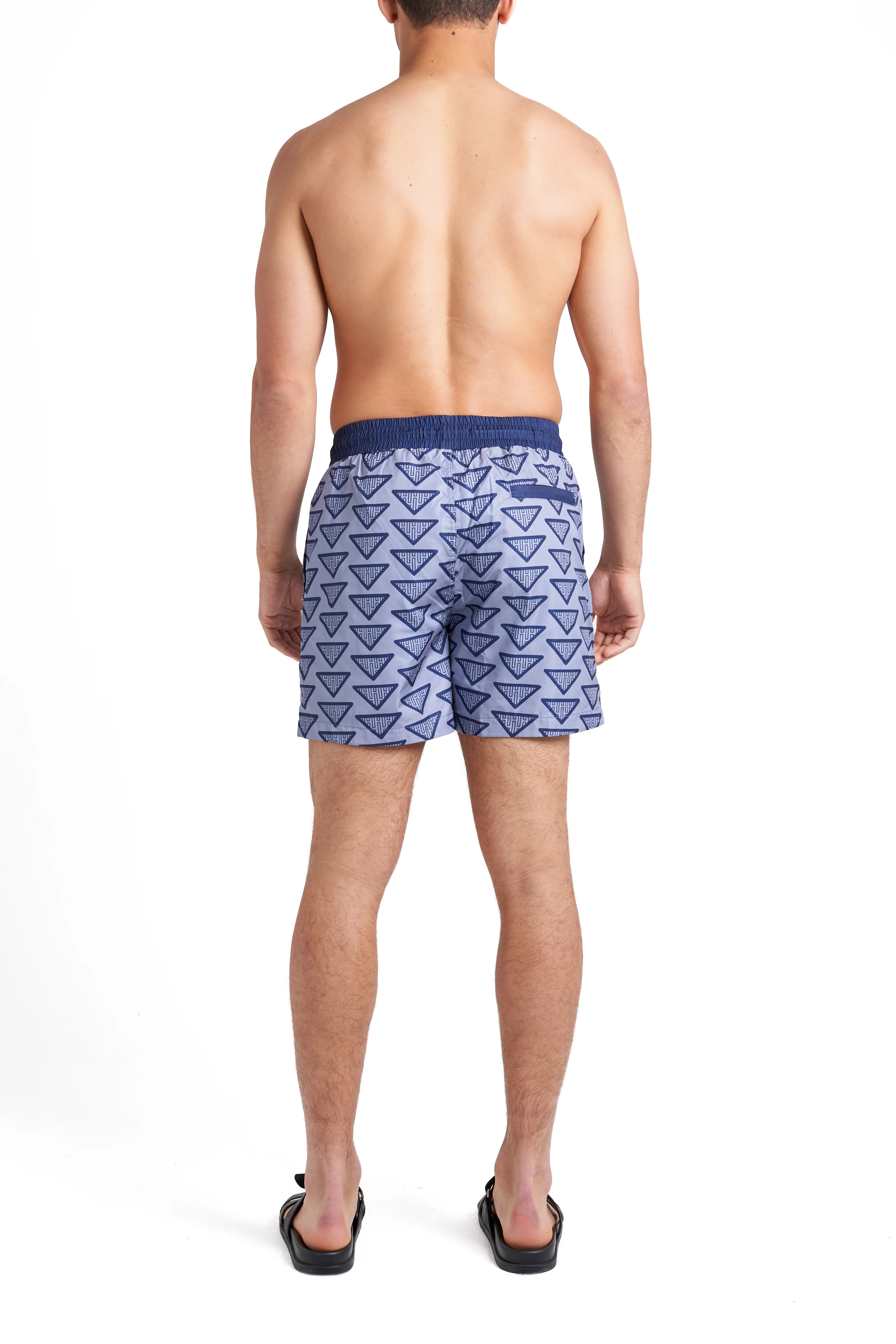 Limited Edition: LANKA x IBIZA Swim Shorts - Image 8