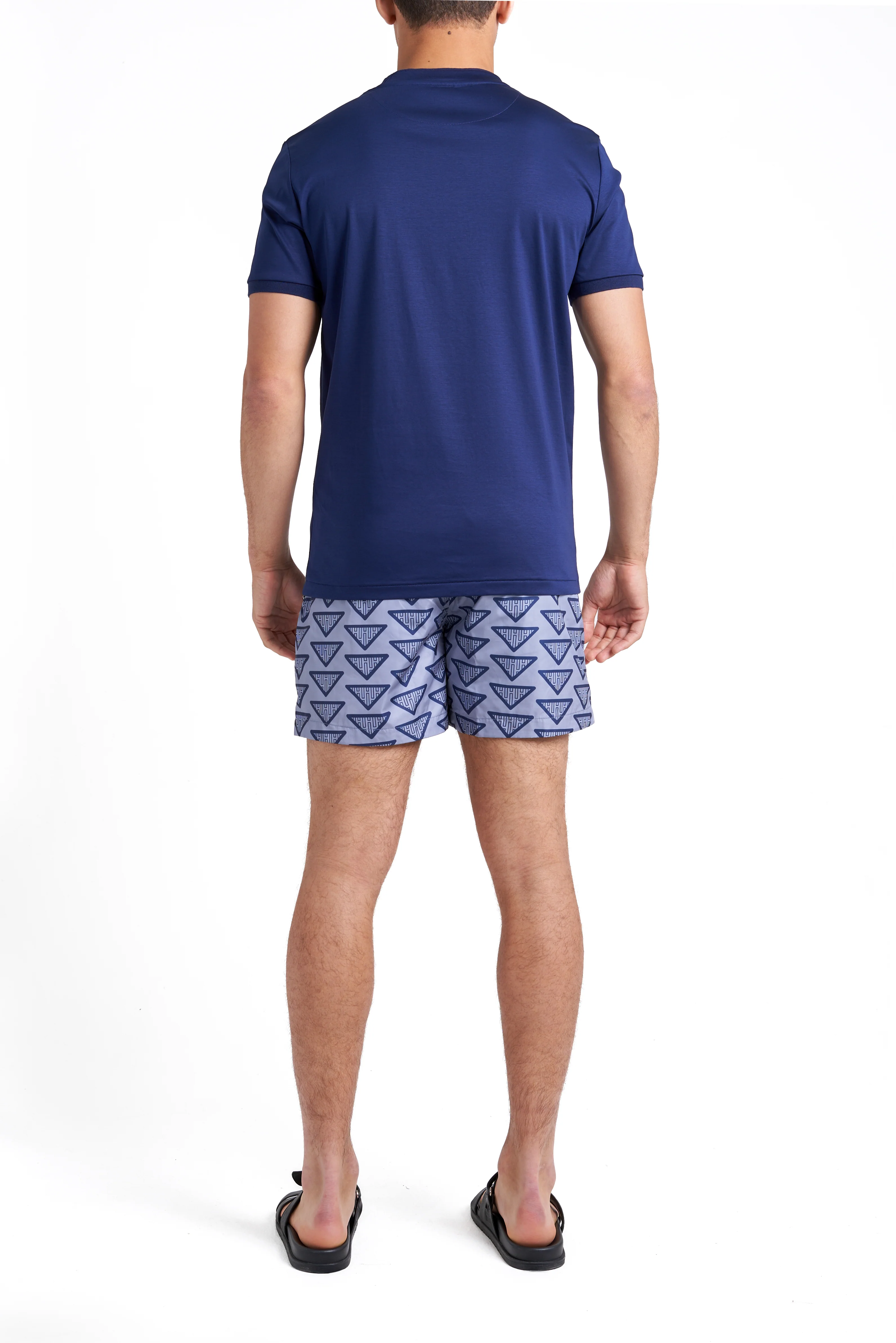 Limited Edition: LANKA x IBIZA Swim Shorts - Image 9