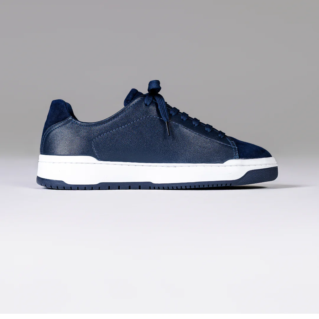 Navy All Day Trainer - Image 10