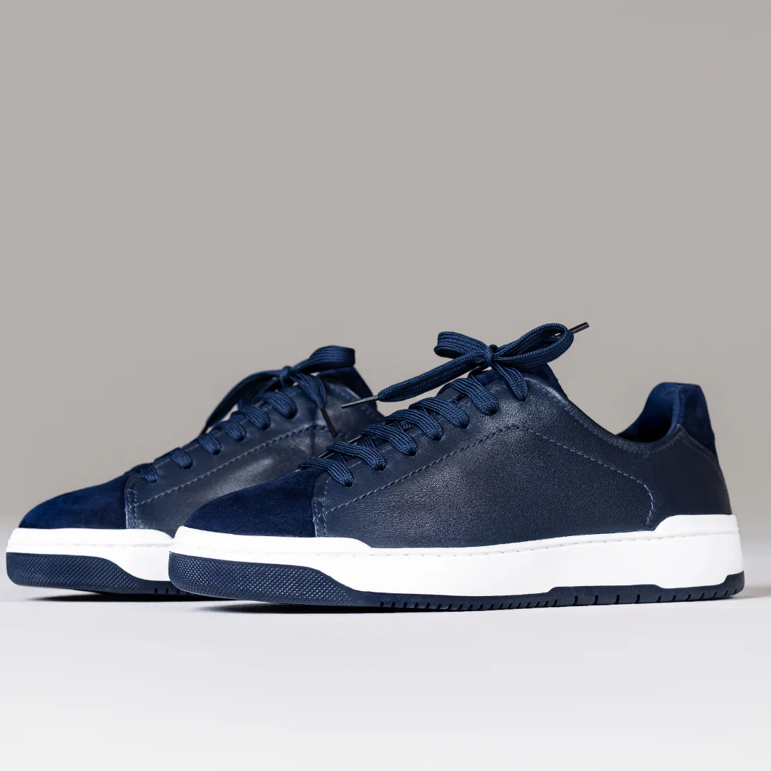 Navy All Day Trainer - Image 3