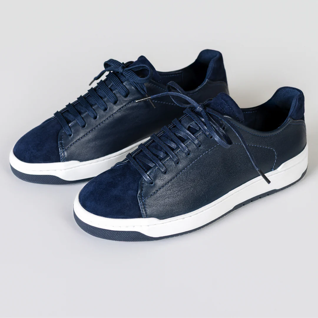 Navy All Day Trainer - Image 4