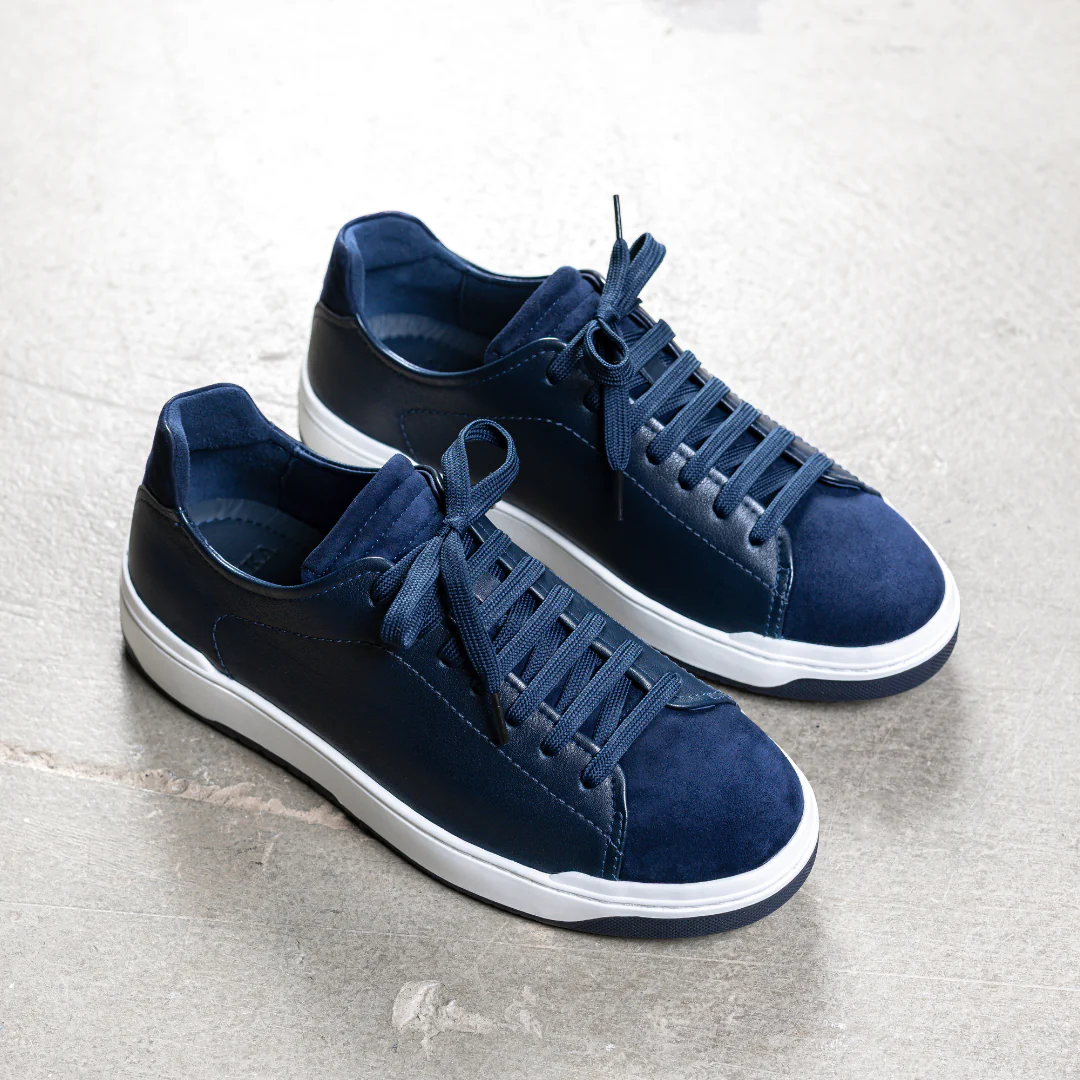Navy All Day Trainer - Image 5