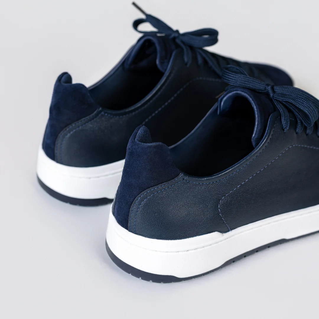 Navy All Day Trainer - Image 6