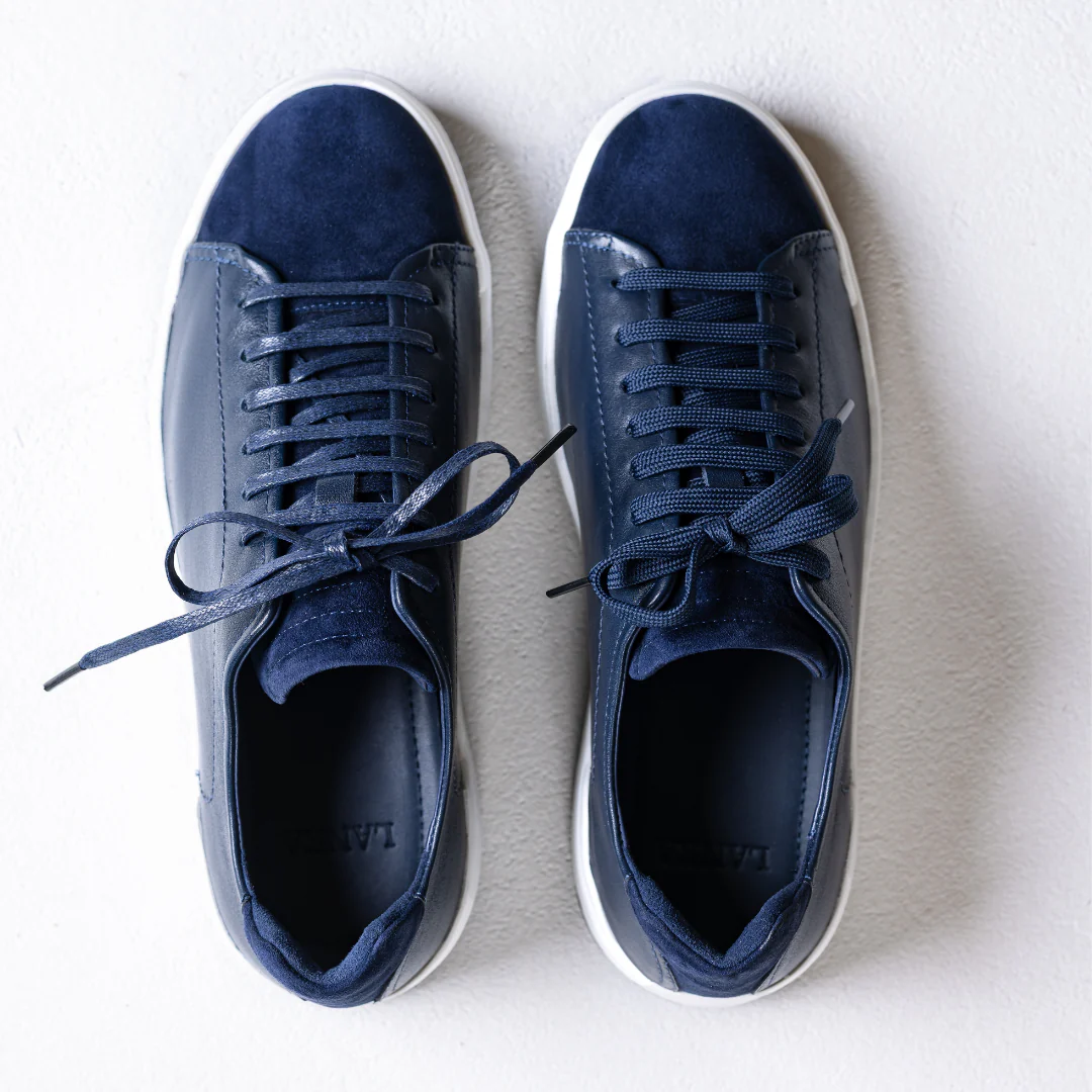 Navy All Day Trainer - Image 7