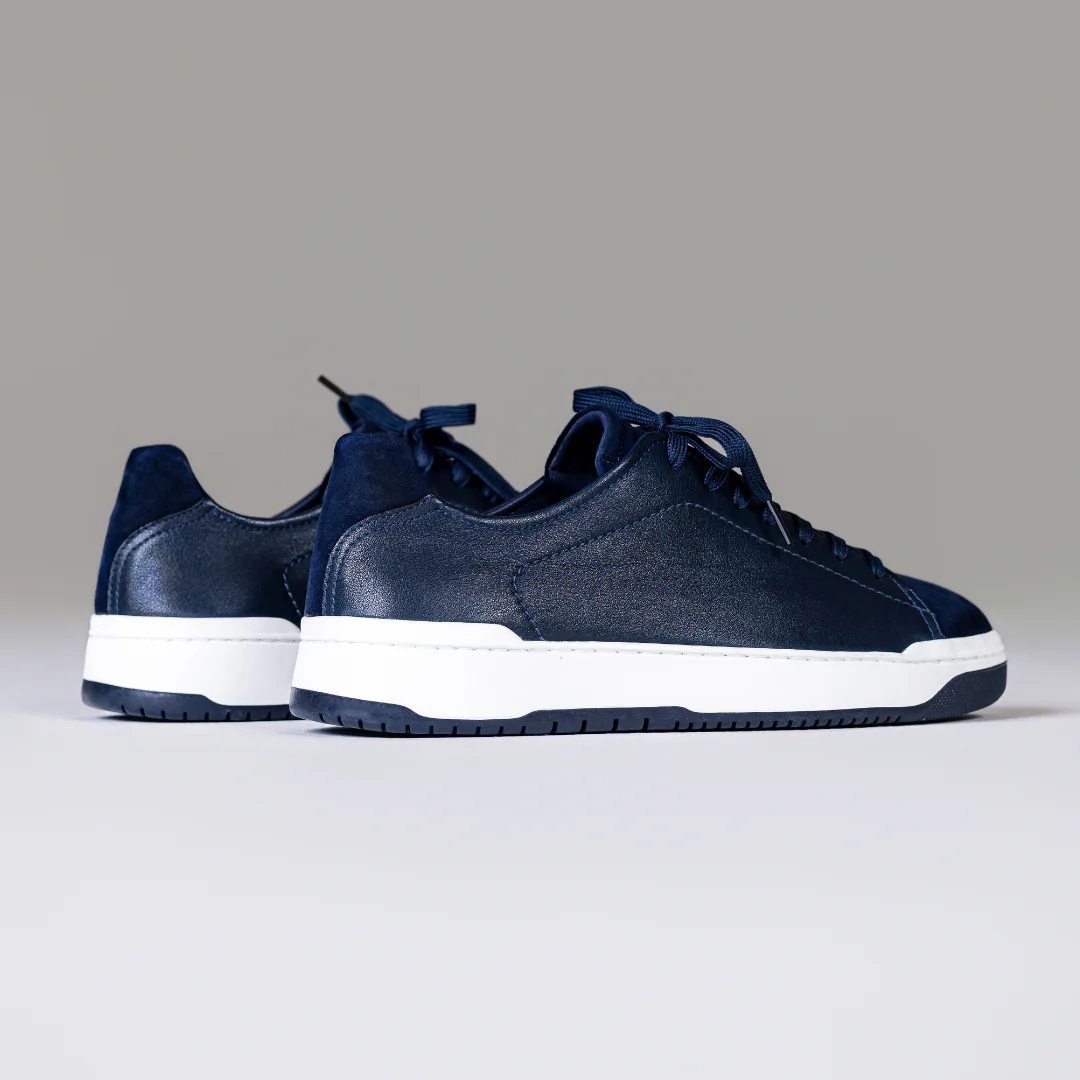 Navy All Day Trainer - Image 8