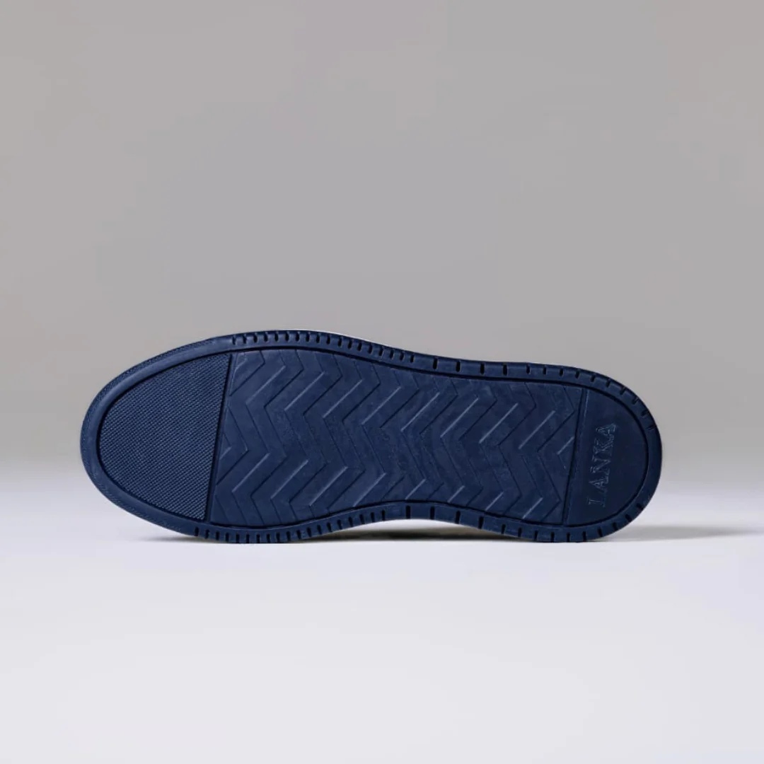 Navy All Day Trainer - Image 9