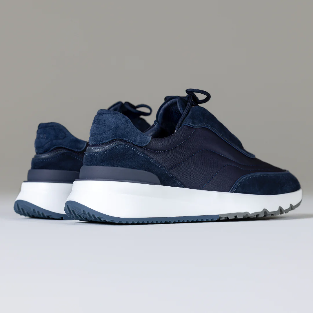 Navy Runners - Image 5