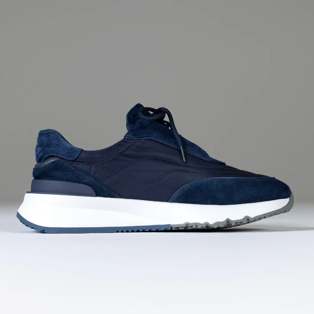 Navy Runners - Image 7