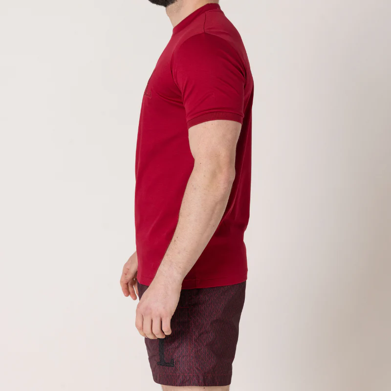 Red 'L' T-Shirt - Image 7