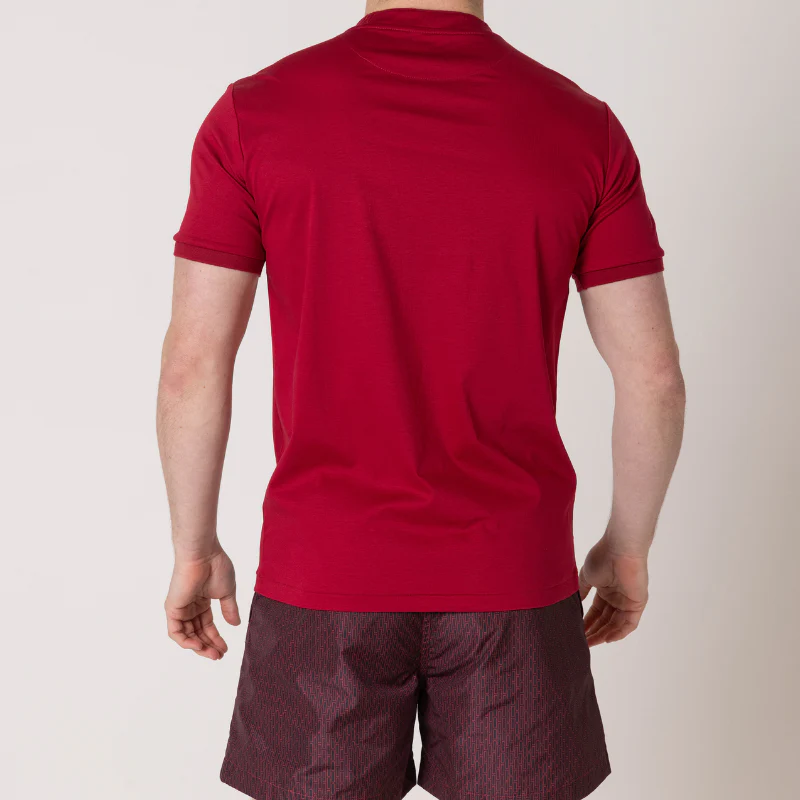 Red 'L' T-Shirt - Image 8