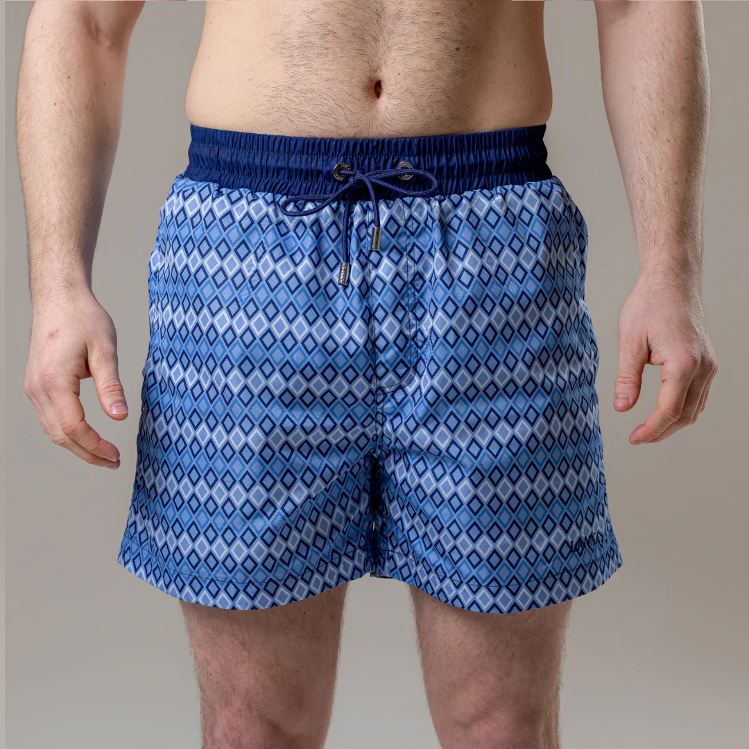 SWIM SHORTS