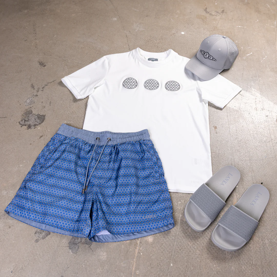 Stone | Grey Sliders - Image 3