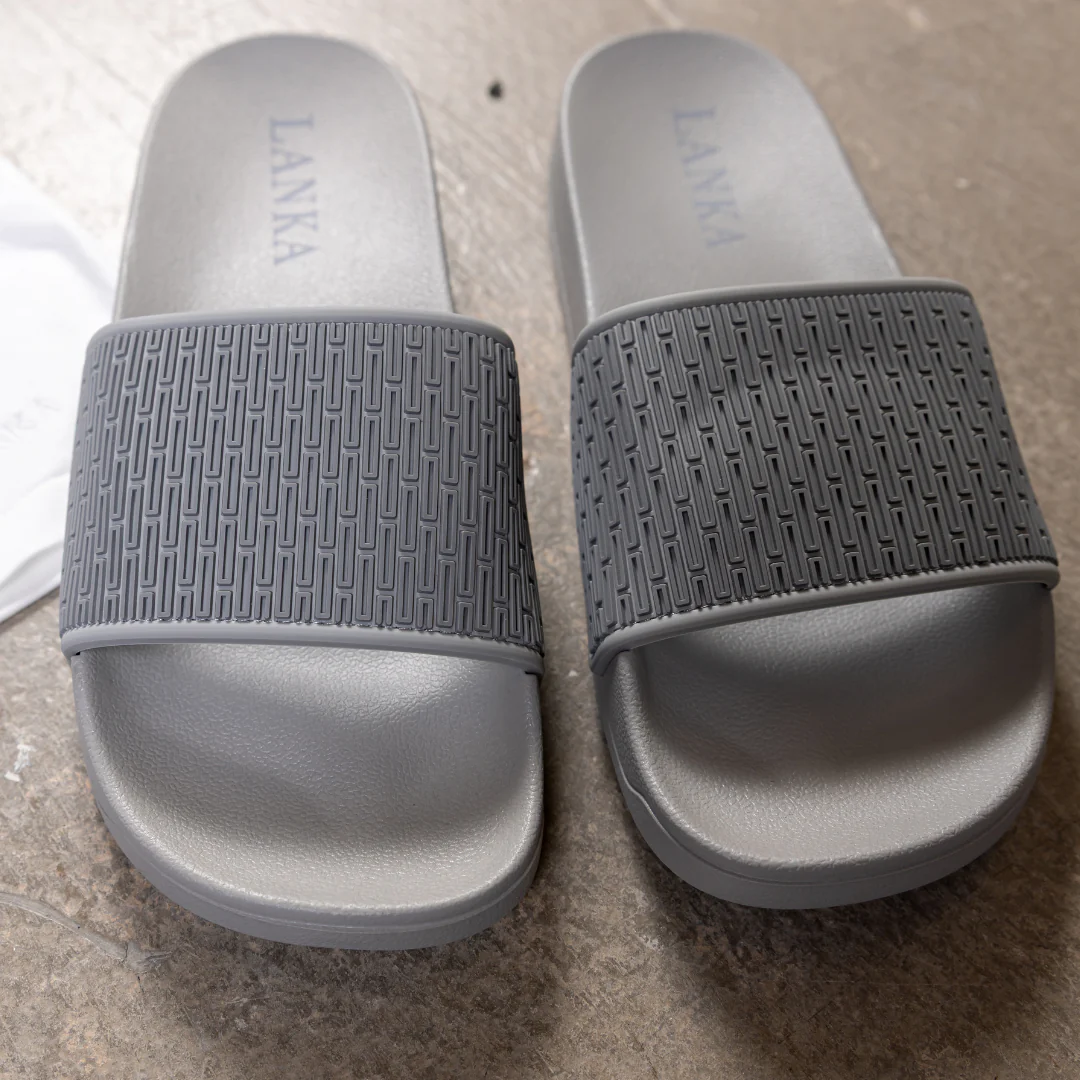 Stone | Grey Sliders - Image 4
