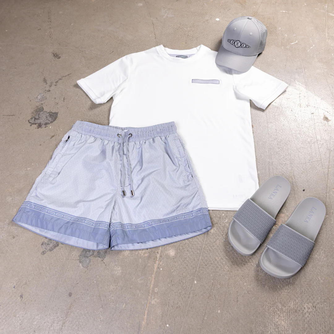 Stone | Grey Sliders - Image 5