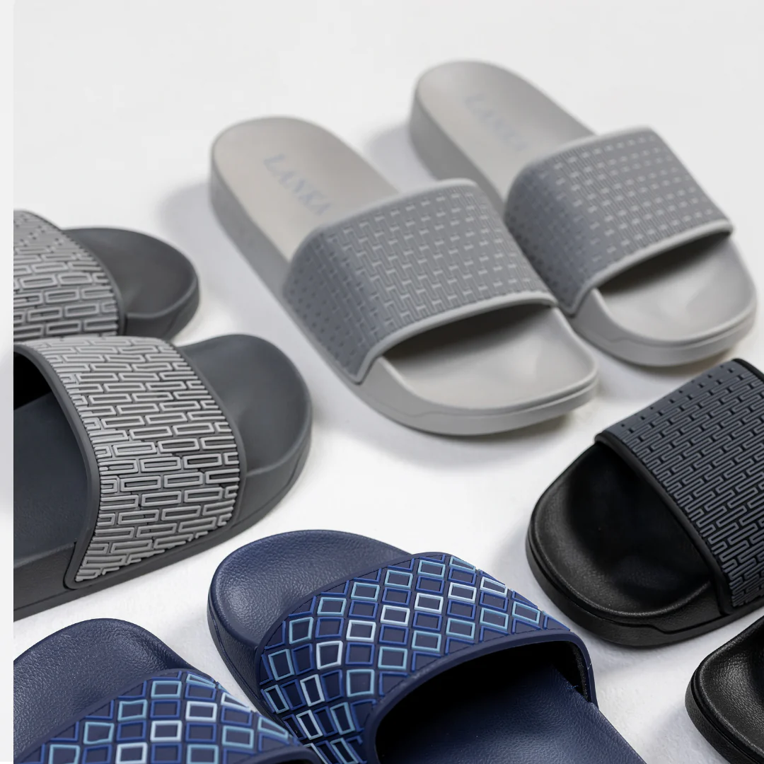 Stone | Grey Sliders - Image 7