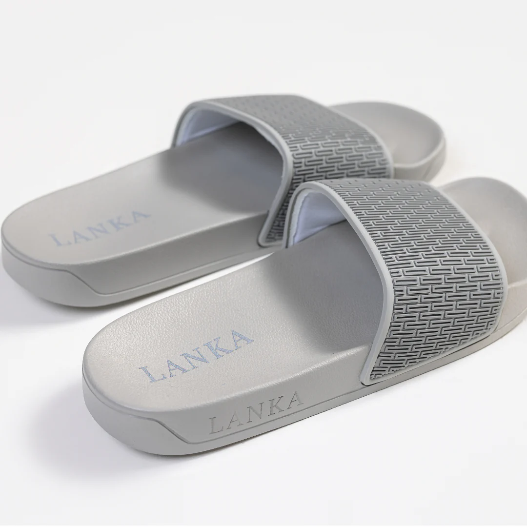 Stone | Grey Sliders - Image 9